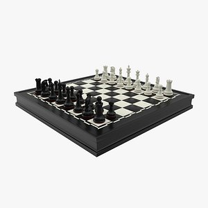 Chess Set