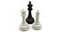 3D chess set