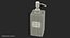 Dispenser Shampoo Rectangle