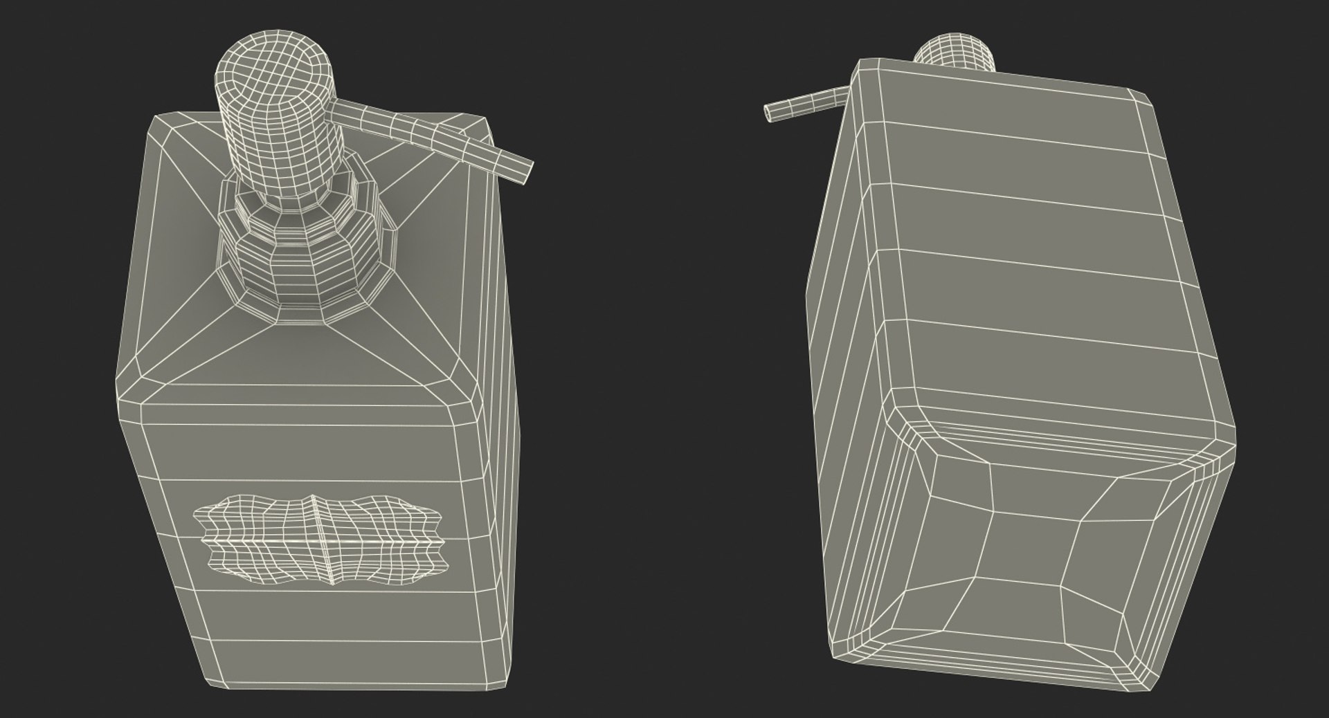 3D model dispenser shampoo rectangle https://p.turbosquid.com/ts-thumb/EE/nY5Yxp/cPDRDHOe/dispensershampoorectanglemb3dmodel014/jpg/1541766804/1920x1080/fit_q87/dc8bf410da01e33d817bf06f01286359a827eafb/dispensershampoorectanglemb3dmodel014.jpg