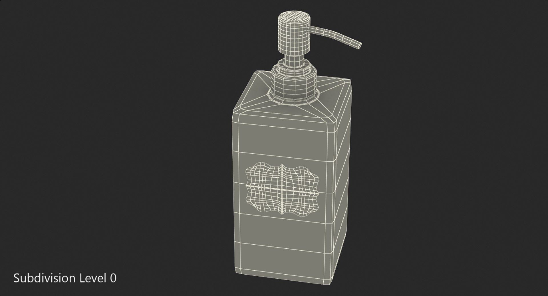 3D model dispenser shampoo rectangle https://p.turbosquid.com/ts-thumb/EE/nY5Yxp/csIEdKM2/dispensershampoorectanglemb3dmodel007/jpg/1541766780/1920x1080/fit_q87/666af3424c24c5efa3a1fa1b1be5f6e81b3ad1b2/dispensershampoorectanglemb3dmodel007.jpg