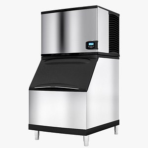 Ice Maker Manitowoc B 400