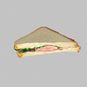 sandwich ham max
