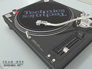 SL1210M5GE