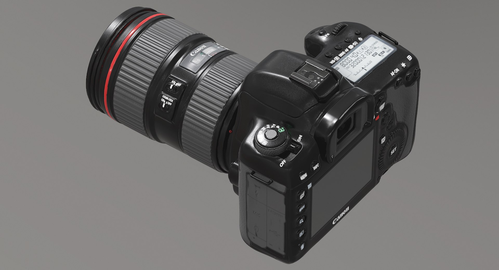 canon eos 5d mark iii model https://p.turbosquid.com/ts-thumb/EF/9fRmGN/bdqIZSYE/screenshot007/png/1539372216/1920x1080/fit_q87/0a42fe79cb92d39647d71bd0a8082409b6a56010/screenshot007.jpg