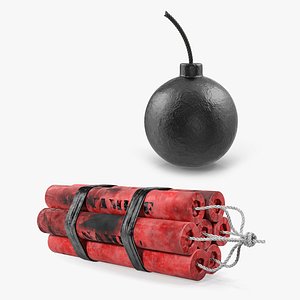 Bombs Collection