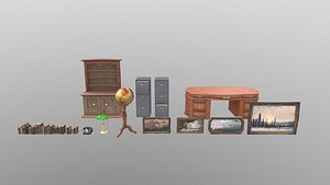 Furniture Set