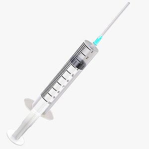 Medical Syringe