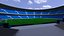 Soccer Stadium