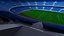 Soccer Stadium