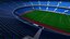 Soccer Stadium