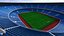 Soccer Stadium