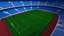 Soccer Stadium