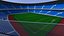Soccer Stadium