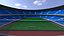 Soccer Stadium