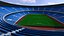 Soccer Stadium