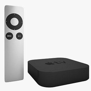 Apple TV 02