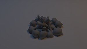 3d fire architecture