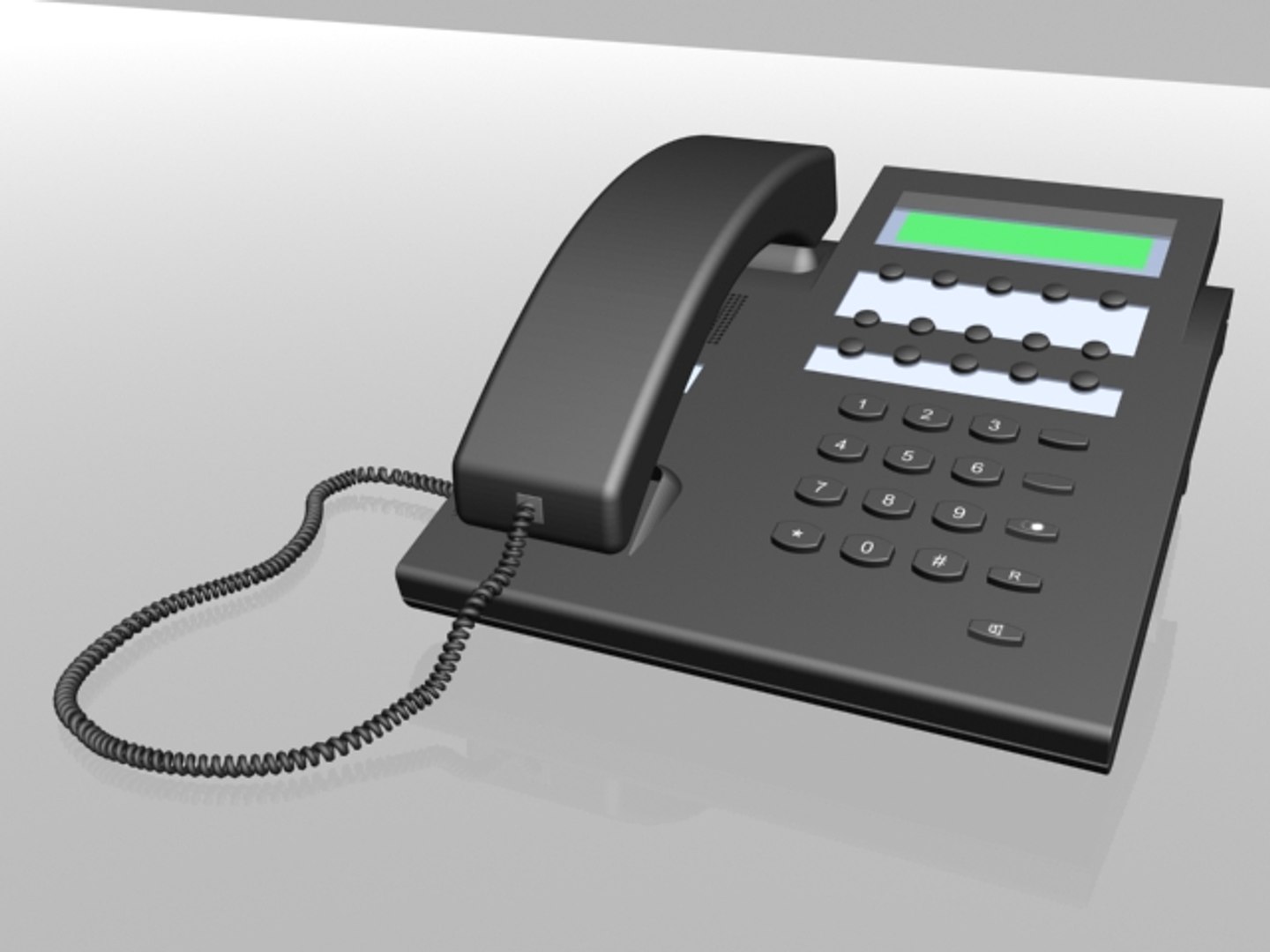 3d tel