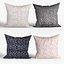 50 ensembles d'oreillers décoratifs