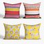 50 ensembles d'oreillers décoratifs