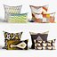 50 ensembles d'oreillers décoratifs