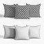 50 ensembles d'oreillers décoratifs