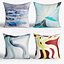 50 ensembles d'oreillers décoratifs