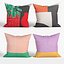 50 ensembles d'oreillers décoratifs