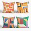 50 ensembles d'oreillers décoratifs