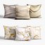 50 ensembles d'oreillers décoratifs