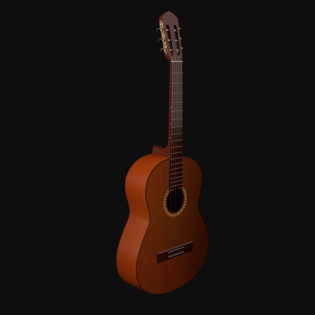 3D classical acoustic guitar https://p.turbosquid.com/ts-thumb/EF/eB2pVr/DKstHg0a/0004/jpg/1494170320/1920x1080/fit_q87/588a8b5765cb3a4a51db8a9c0614cd272411ac06/0004.jpg