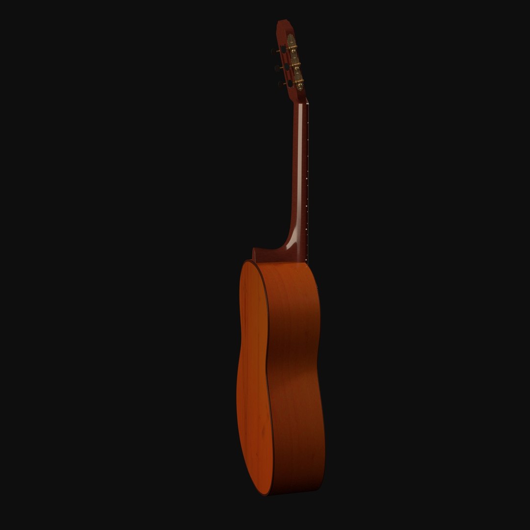 3D classical acoustic guitar https://p.turbosquid.com/ts-thumb/EF/eB2pVr/a1pUolbu/0006/jpg/1494170346/1920x1080/fit_q87/f76493a27177e2fd544618c774cedea20ad456ff/0006.jpg