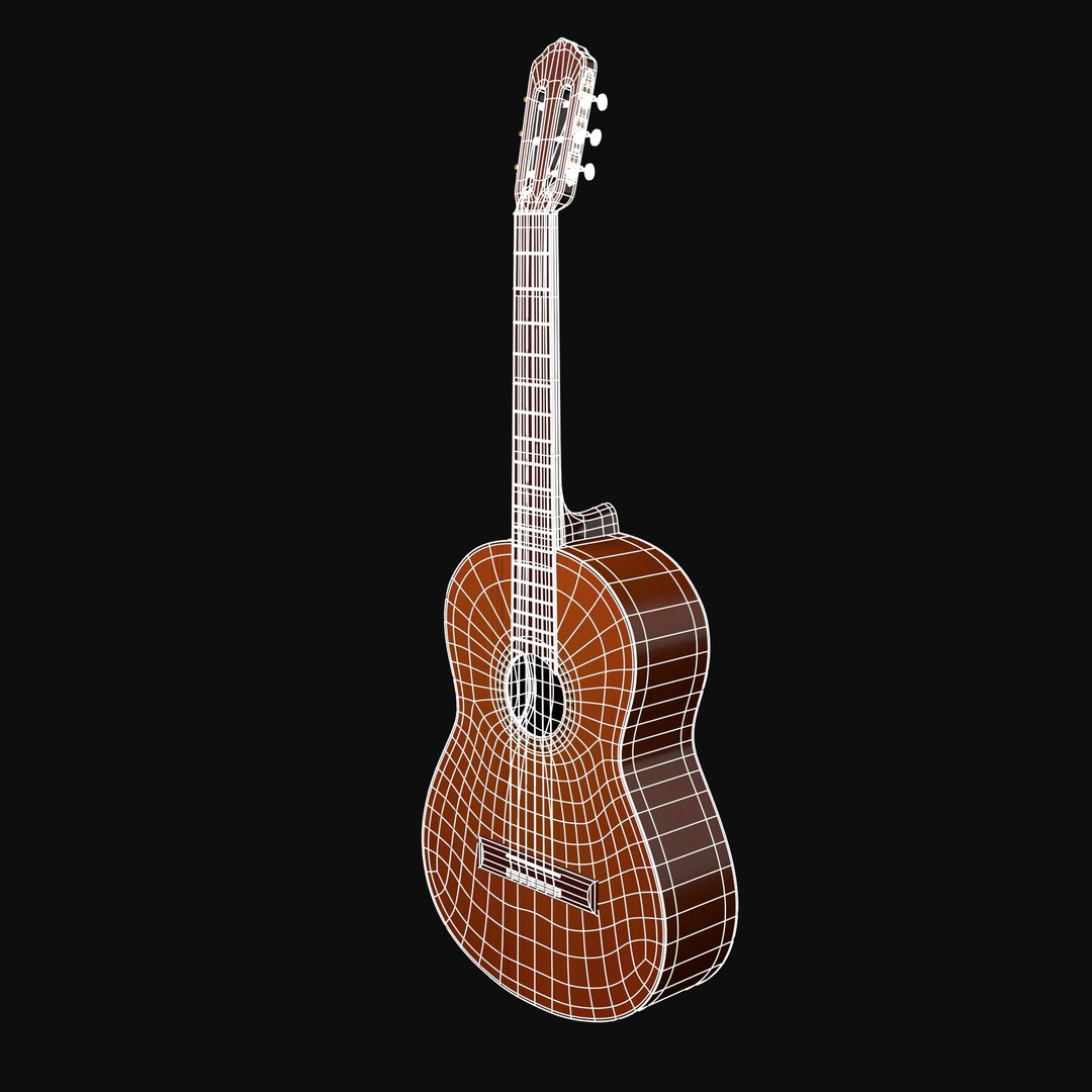 3D classical acoustic guitar https://p.turbosquid.com/ts-thumb/EF/eB2pVr/tftE9cXj/0011wf/jpg/1494170586/1920x1080/fit_q87/a7299959b2afcce9995191c41e5a6360b5183262/0011wf.jpg