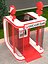 Exterior ATM kiosk 02