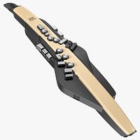 Aerophone AE-20SC Gold Color