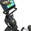 Technogym - Übung Excite Recline MD