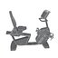 Technogym - Übung Excite Recline MD