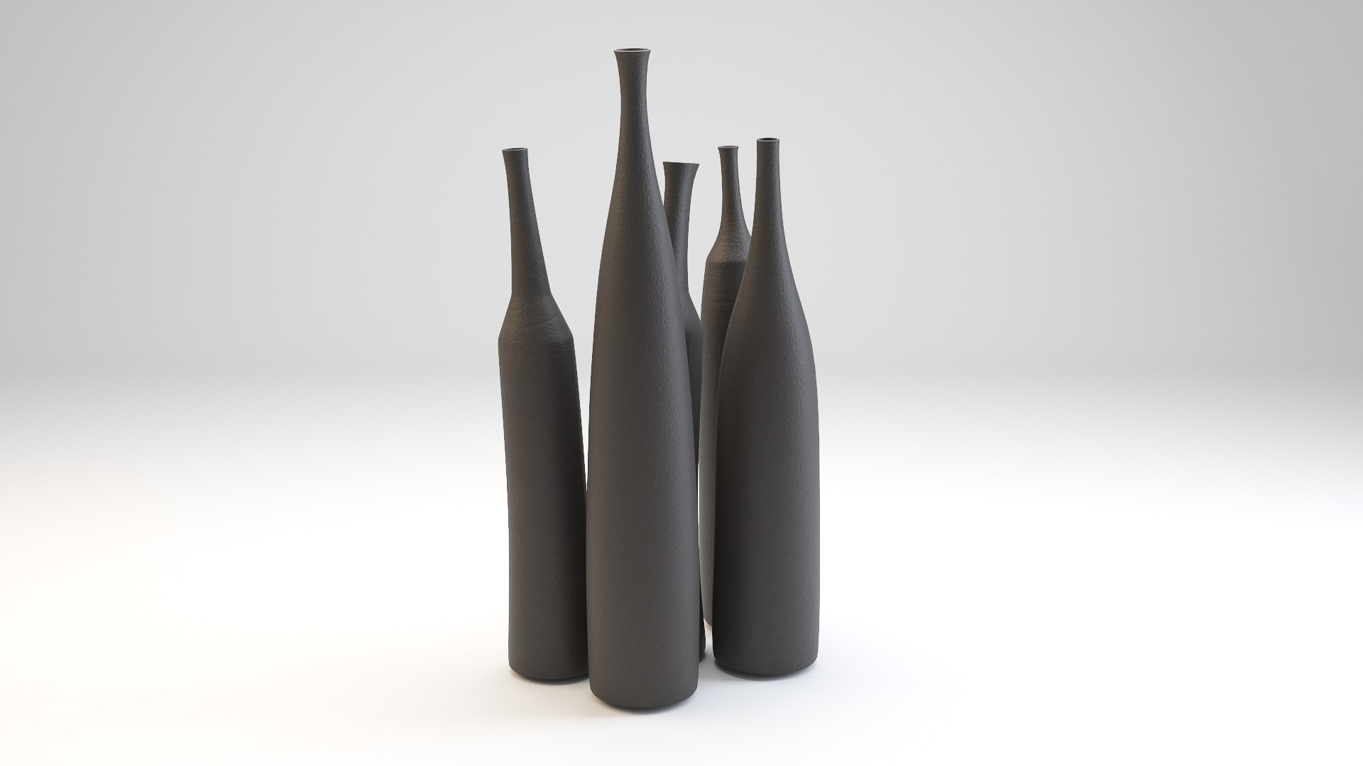 3D model ceramic bootle - TurboSquid 1579571