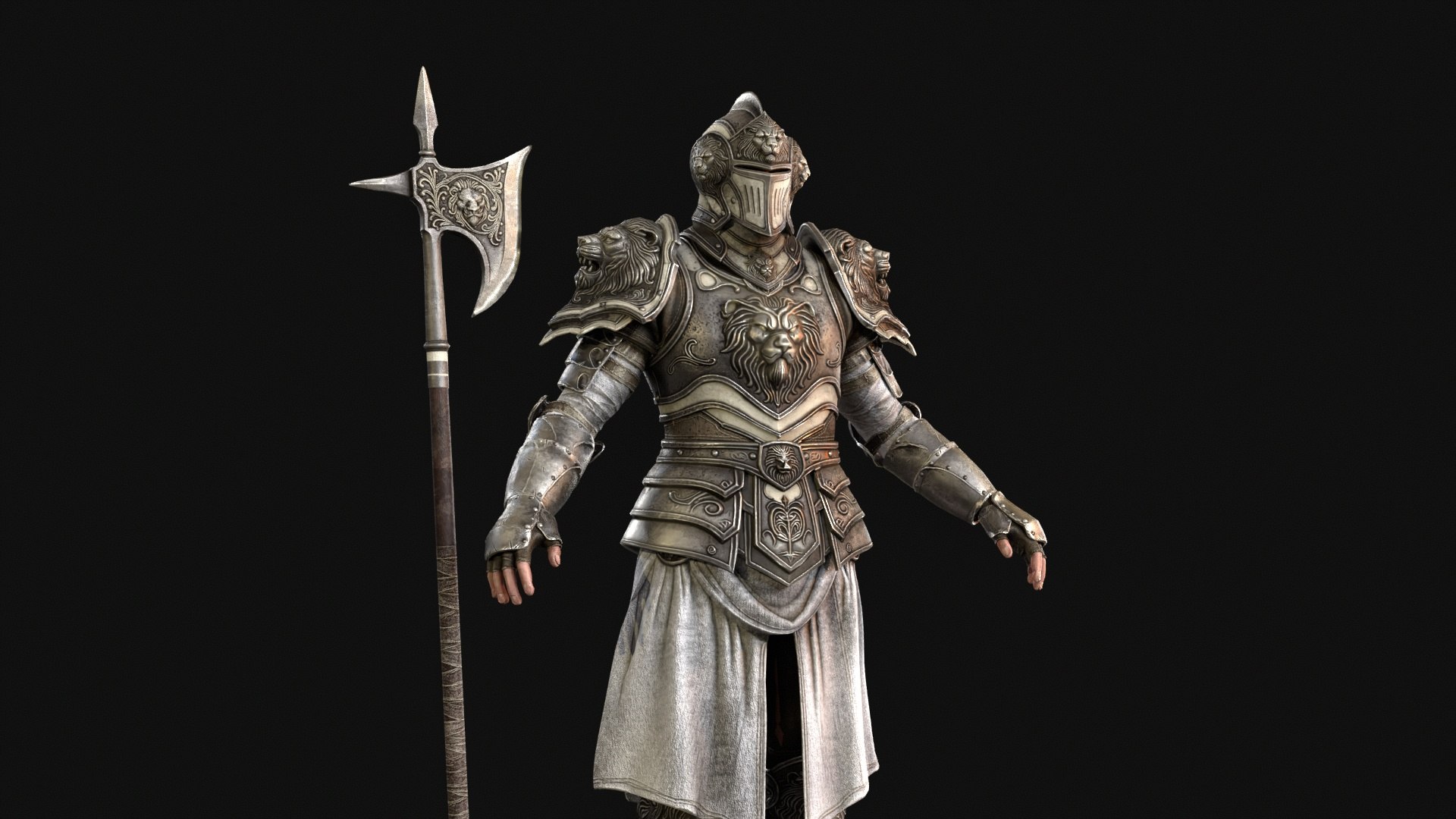 LionGuardian 3D model https://p.turbosquid.com/ts-thumb/EF/mxIMYv/QO/desktop2/jpg/1765374987/1920x1080/fit_q87/6152a047f11a1530774b8f387776e41473b38aaf/desktop2.jpg