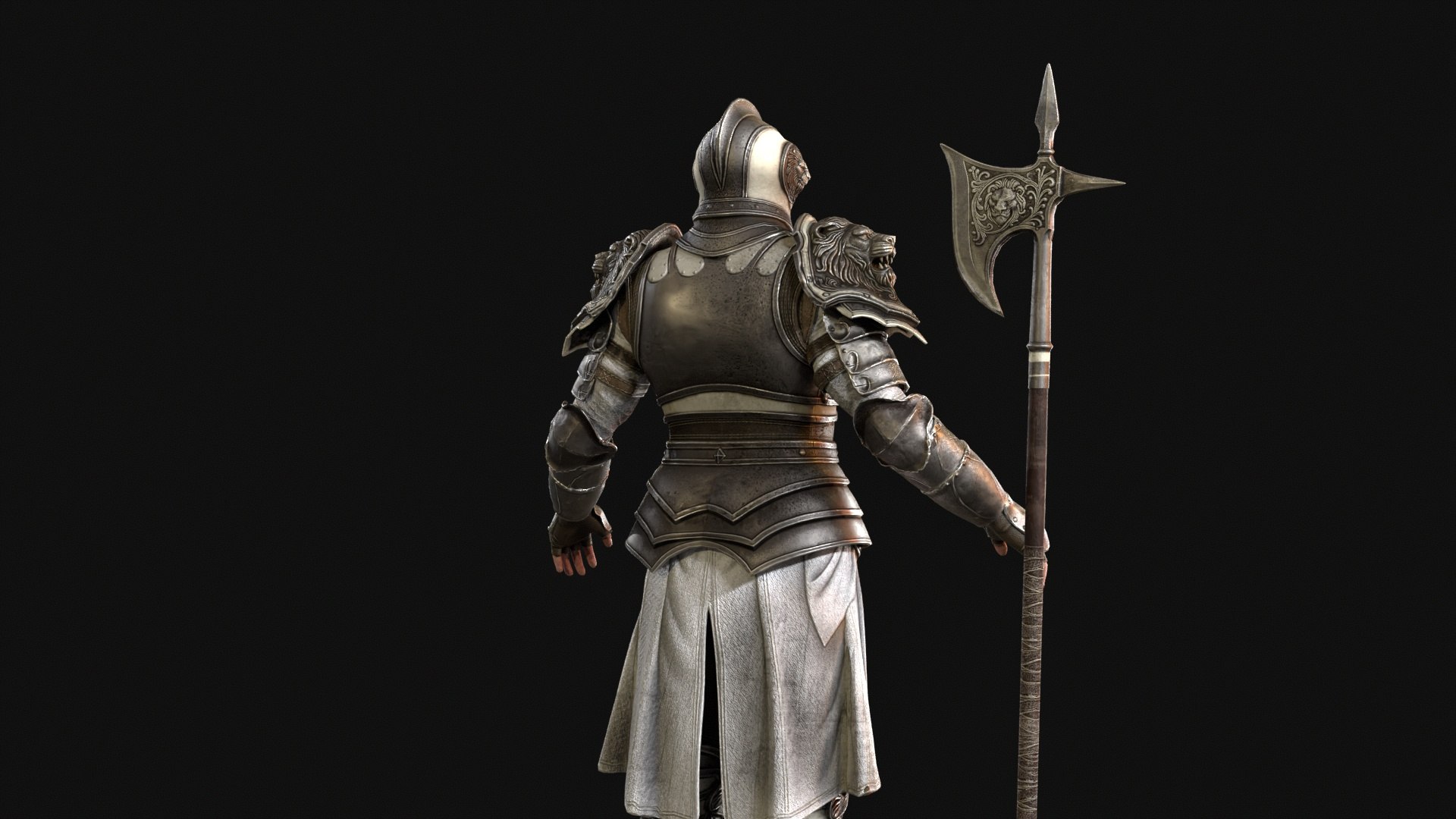 LionGuardian 3D model https://p.turbosquid.com/ts-thumb/EF/mxIMYv/XF/desktop2_001/jpg/1765375015/1920x1080/fit_q87/2e71e42cb7ff0777d91296f6742d5fc68240d14b/desktop2_001.jpg