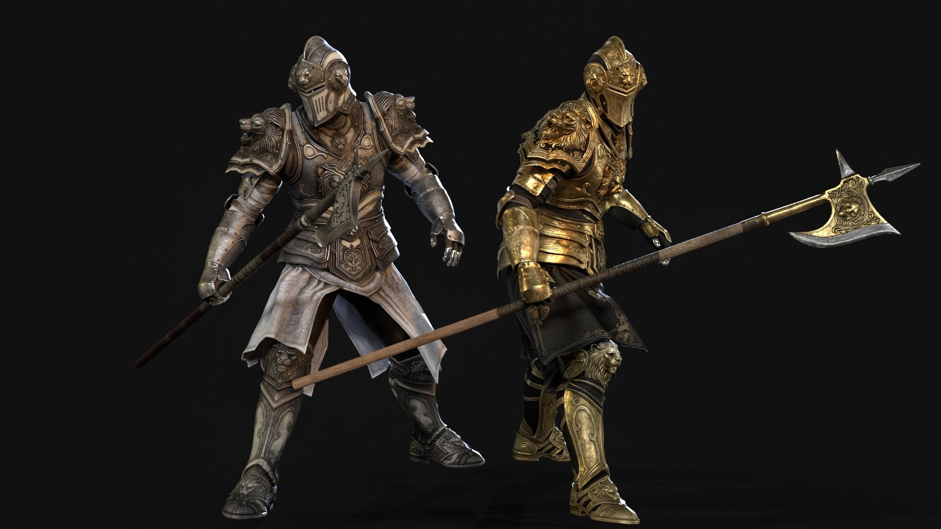 LionGuardian 3D model https://p.turbosquid.com/ts-thumb/EF/mxIMYv/nR/desktop2_0022/jpg/1765375034/1920x1080/fit_q87/06f3781bd121ce8e9092fbd36d36cead314b6e5b/desktop2_0022.jpg