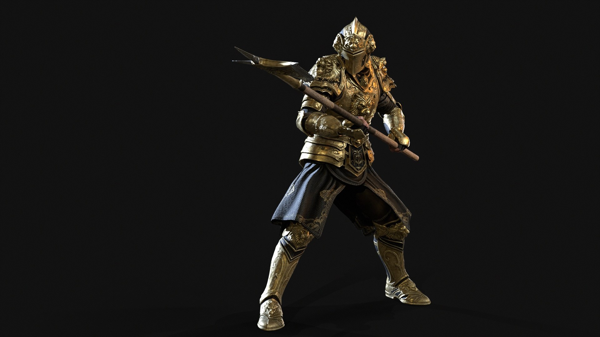 LionGuardian 3D model https://p.turbosquid.com/ts-thumb/EF/mxIMYv/wc/desktop2_015/jpg/1765375244/1920x1080/fit_q87/4e0816f72d4e3a7eef498bac3c890cb73c4b26d0/desktop2_015.jpg