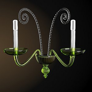 3ds max barovier toso modern
