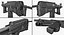 Machine Pistol PP-2000 SMG