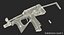 Machine Pistol PP-2000 SMG