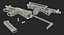 Machine Pistol PP-2000 SMG