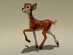 Venadito