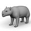 Diprotodon de 3DRivers