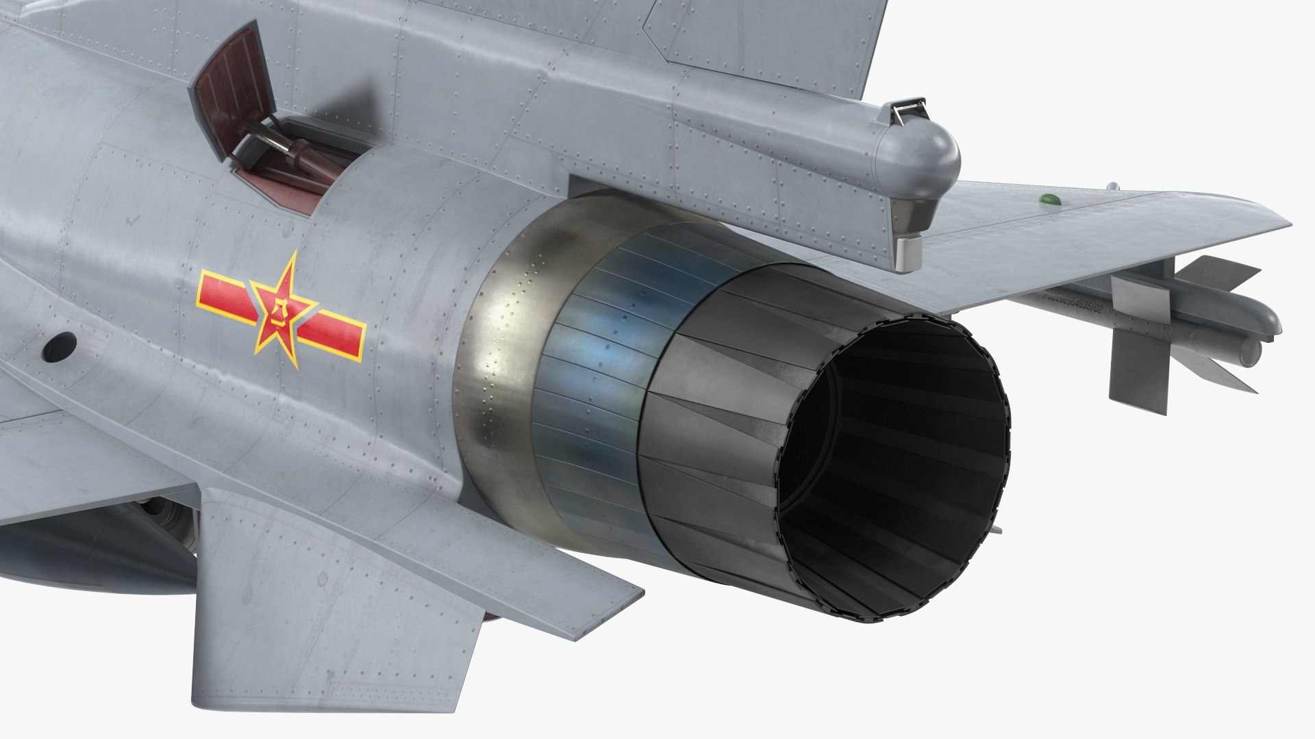 Modern Multirole Combat Aircraft J-10 Fighter Jet Rigged model https://p.turbosquid.com/ts-thumb/EF/wvlNBg/IW/modern_multirole_combat_aircraft_j10_fighter_jet_rigged_027/jpg/1743191073/1920x1080/fit_q87/a42a662eb383e37a431f455a14a1f79431025ef6/modern_multirole_combat_aircraft_j10_fighter_jet_rigged_027.jpg